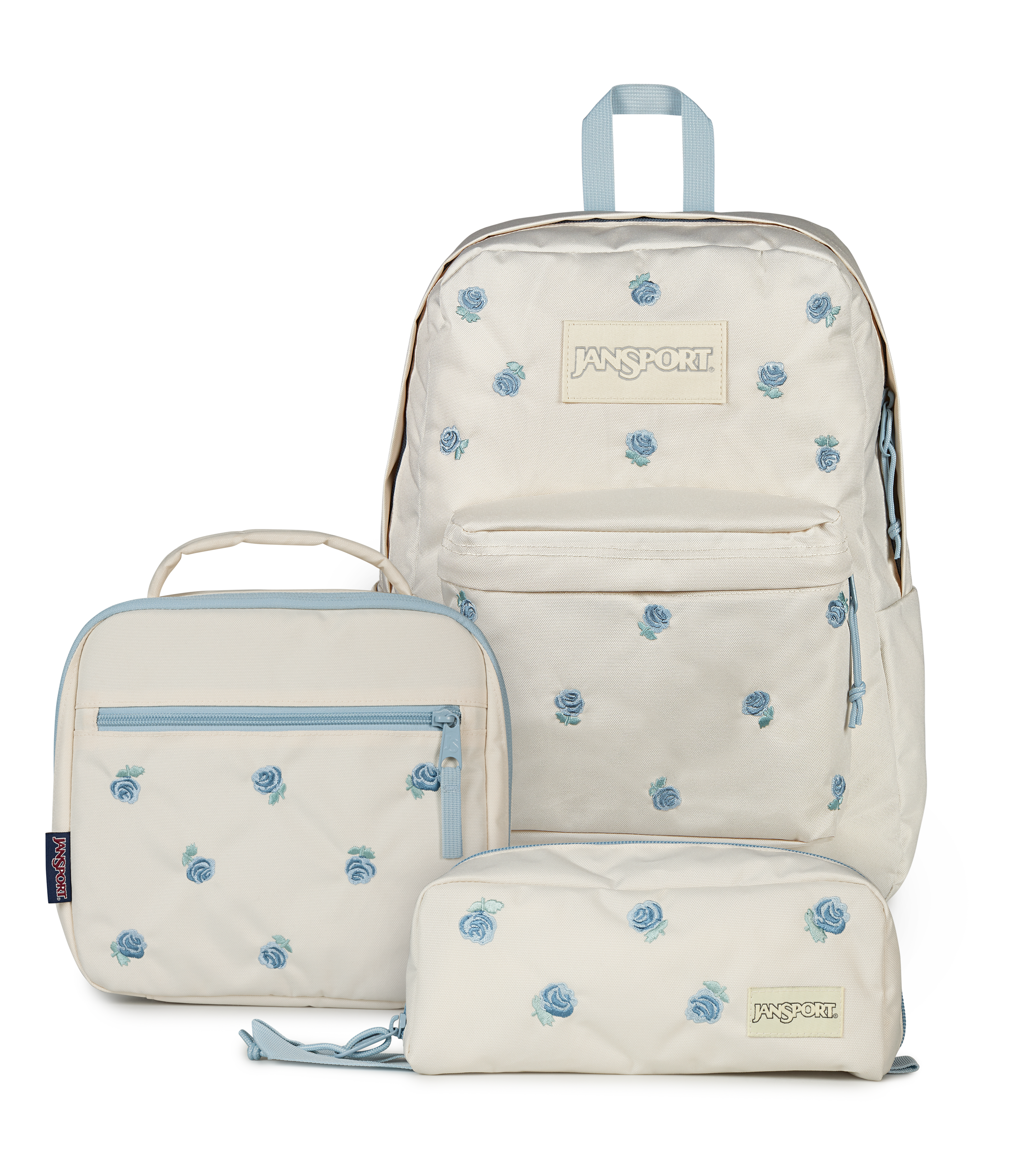 SuperBreak® Plus Soft Essentials Set