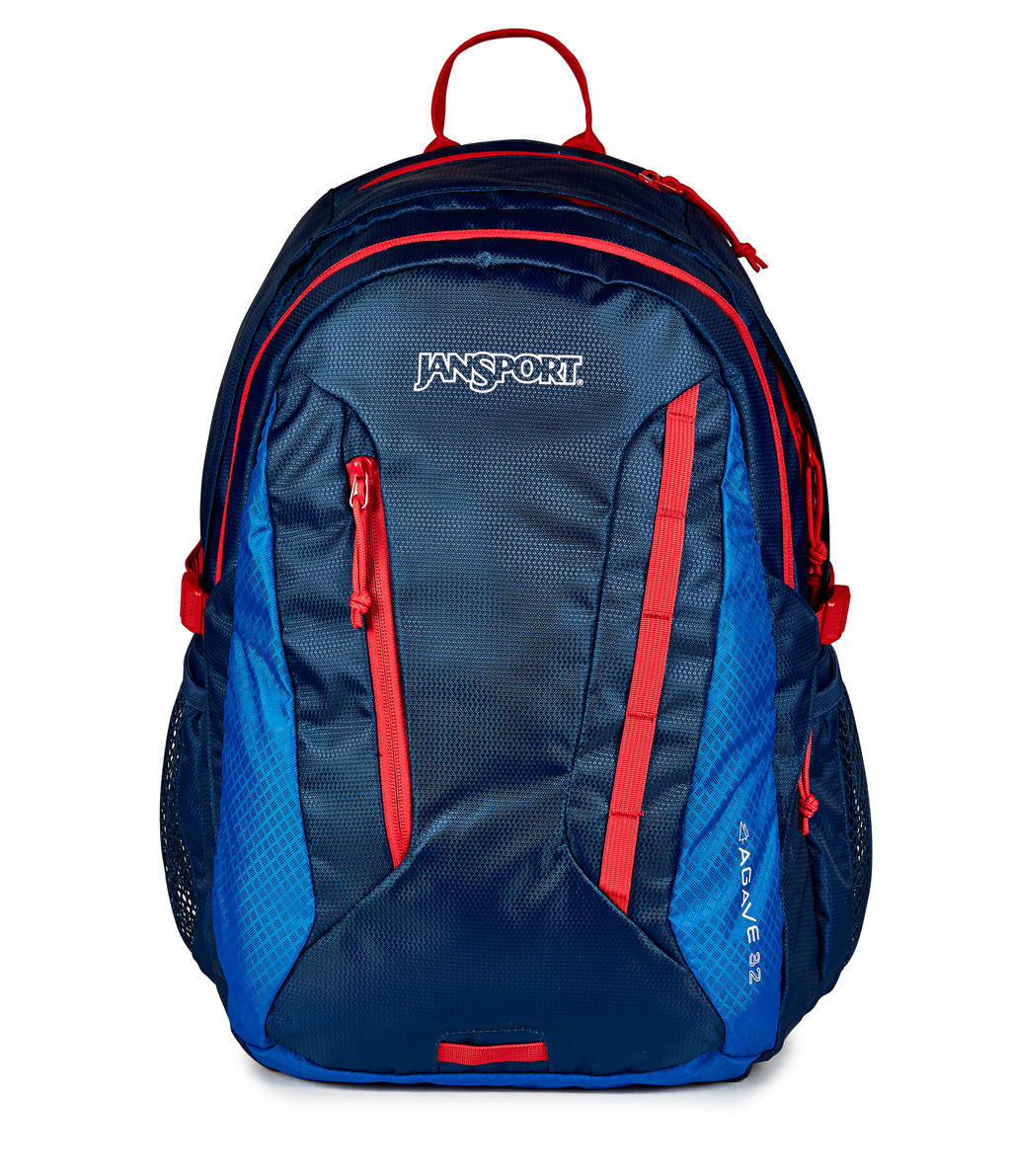 Agave Backpack