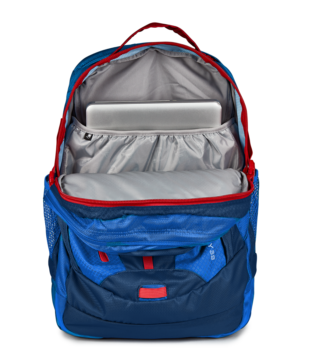 Odyssey Backpack