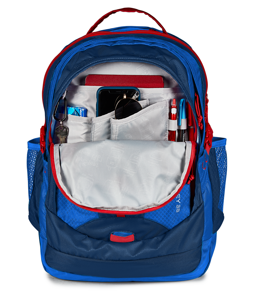 Odyssey Backpack
