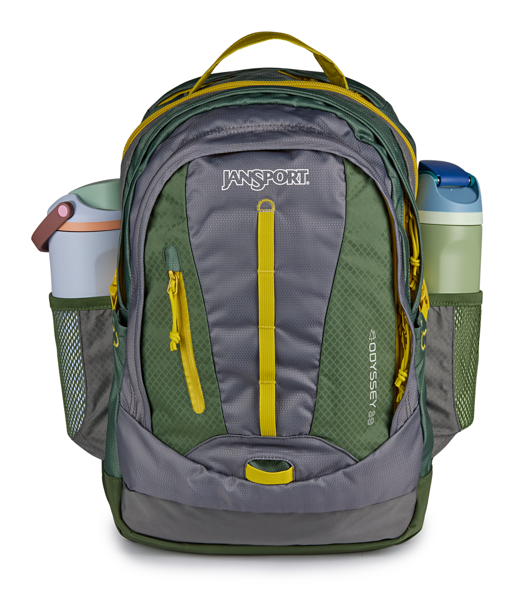 Odyssey Backpack