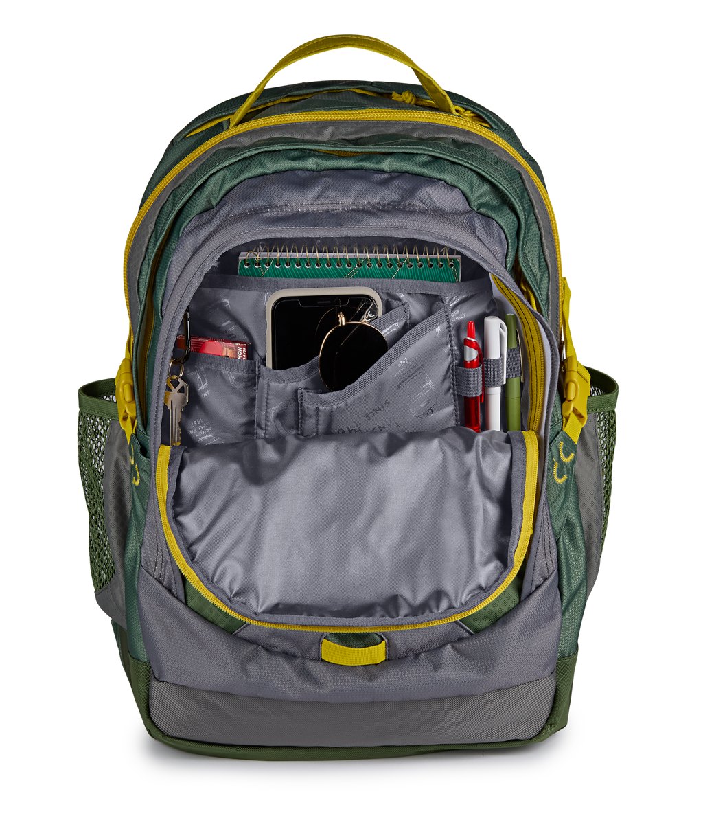 Odyssey Backpack
