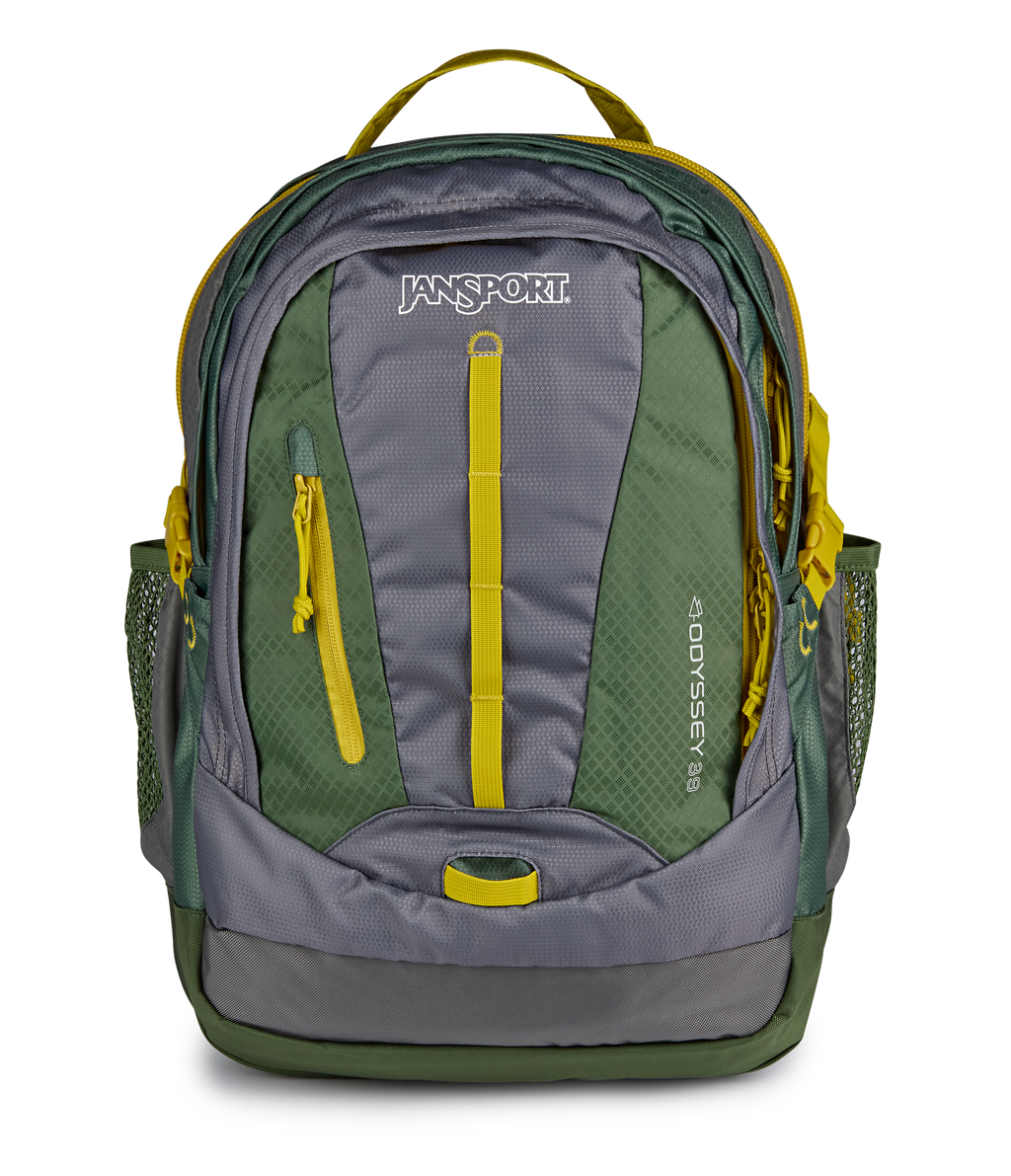 Odyssey Backpack