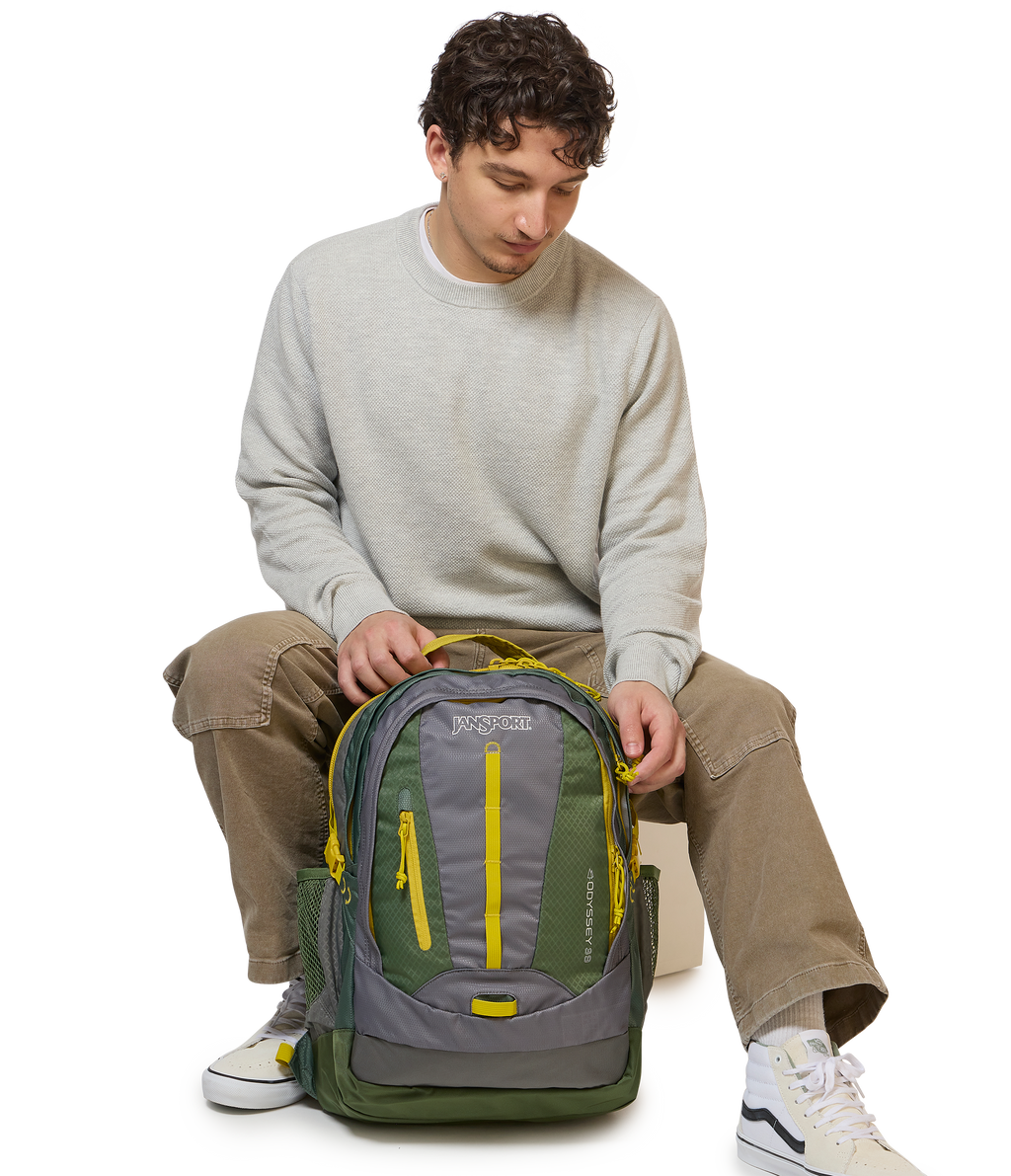 Odyssey Backpack