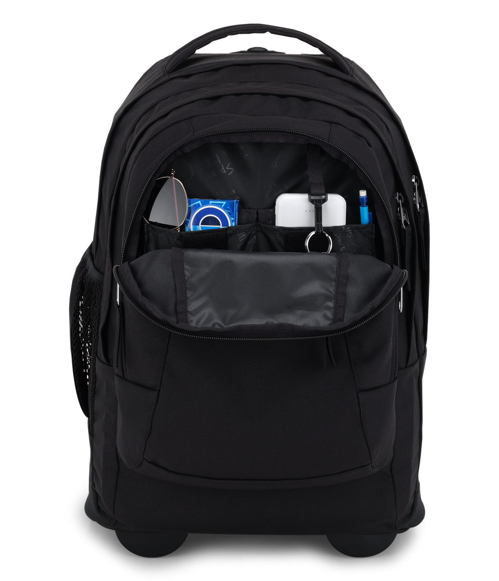 Driver 8 Backpack