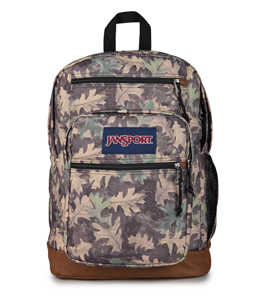 Cool Student Woodland Camo Set