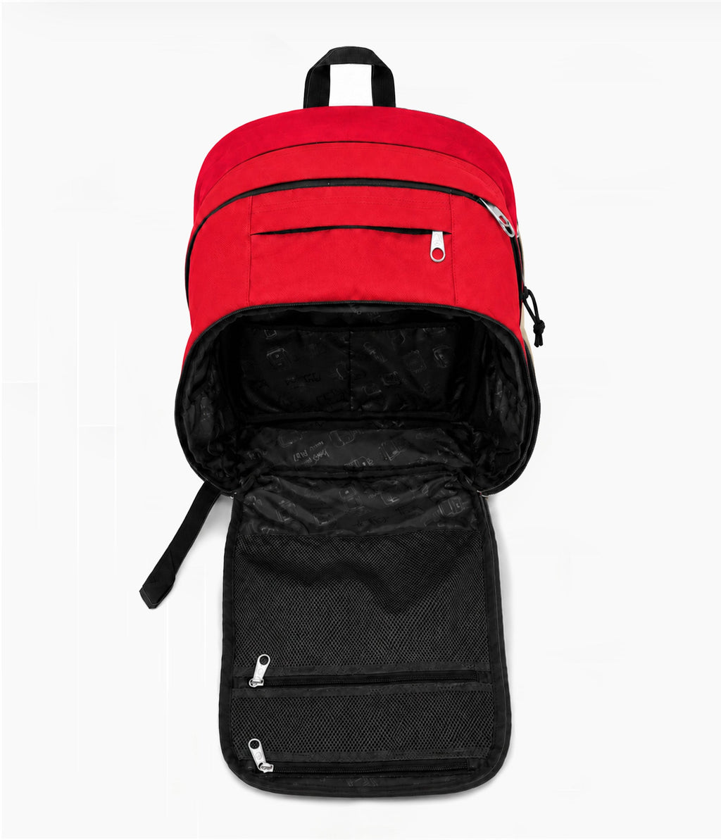 Big Reveal Pack