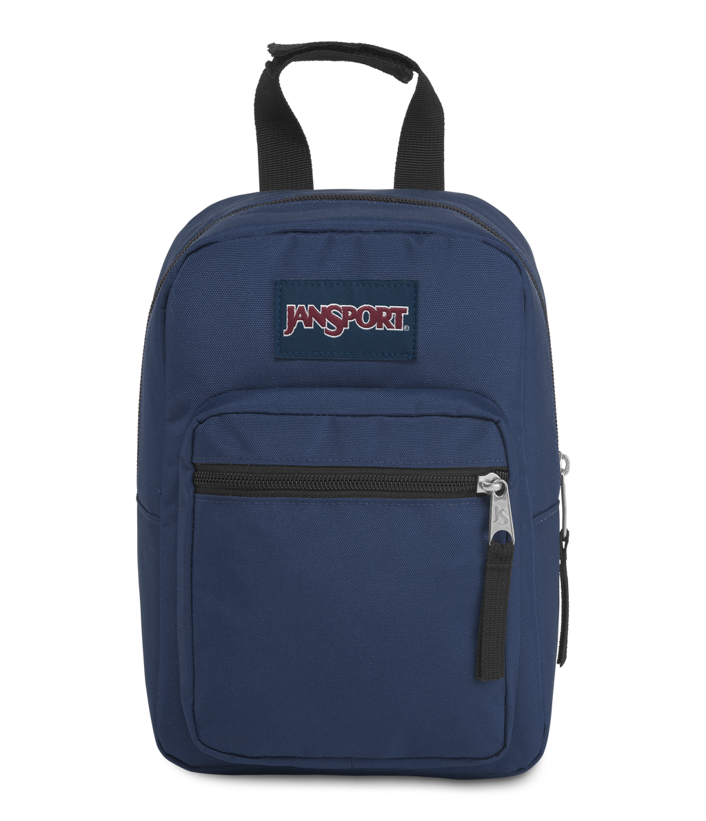 Big Break Lunch Bag