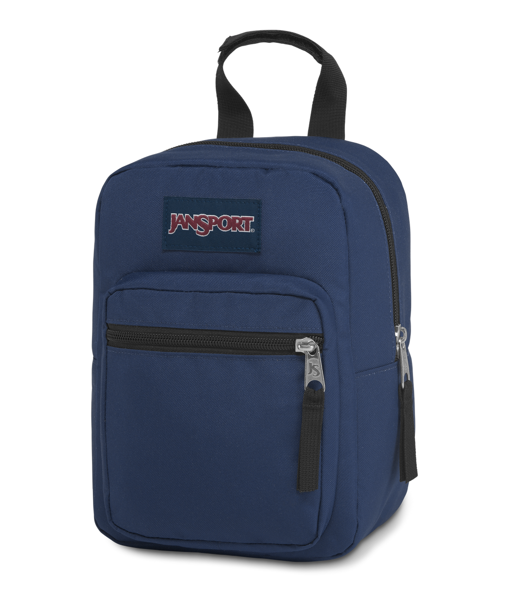 Right Pack Sleek Navy Set