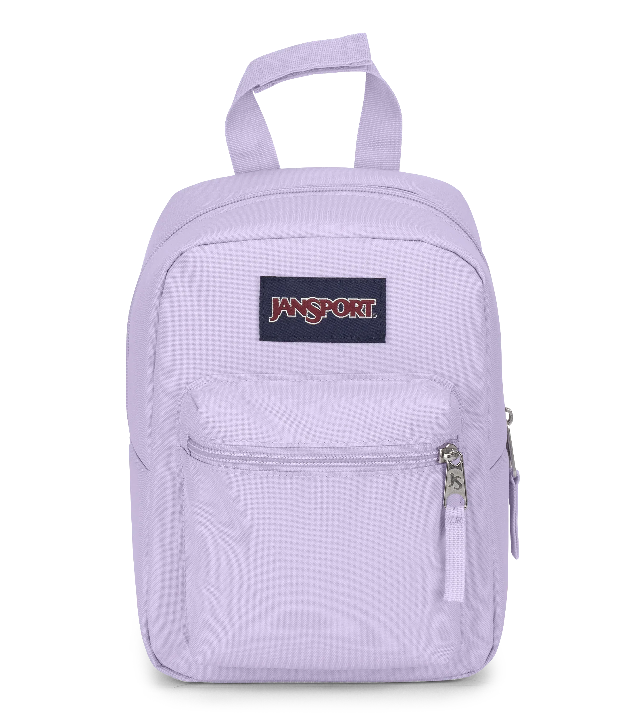Big Student Pastel Lilac Set