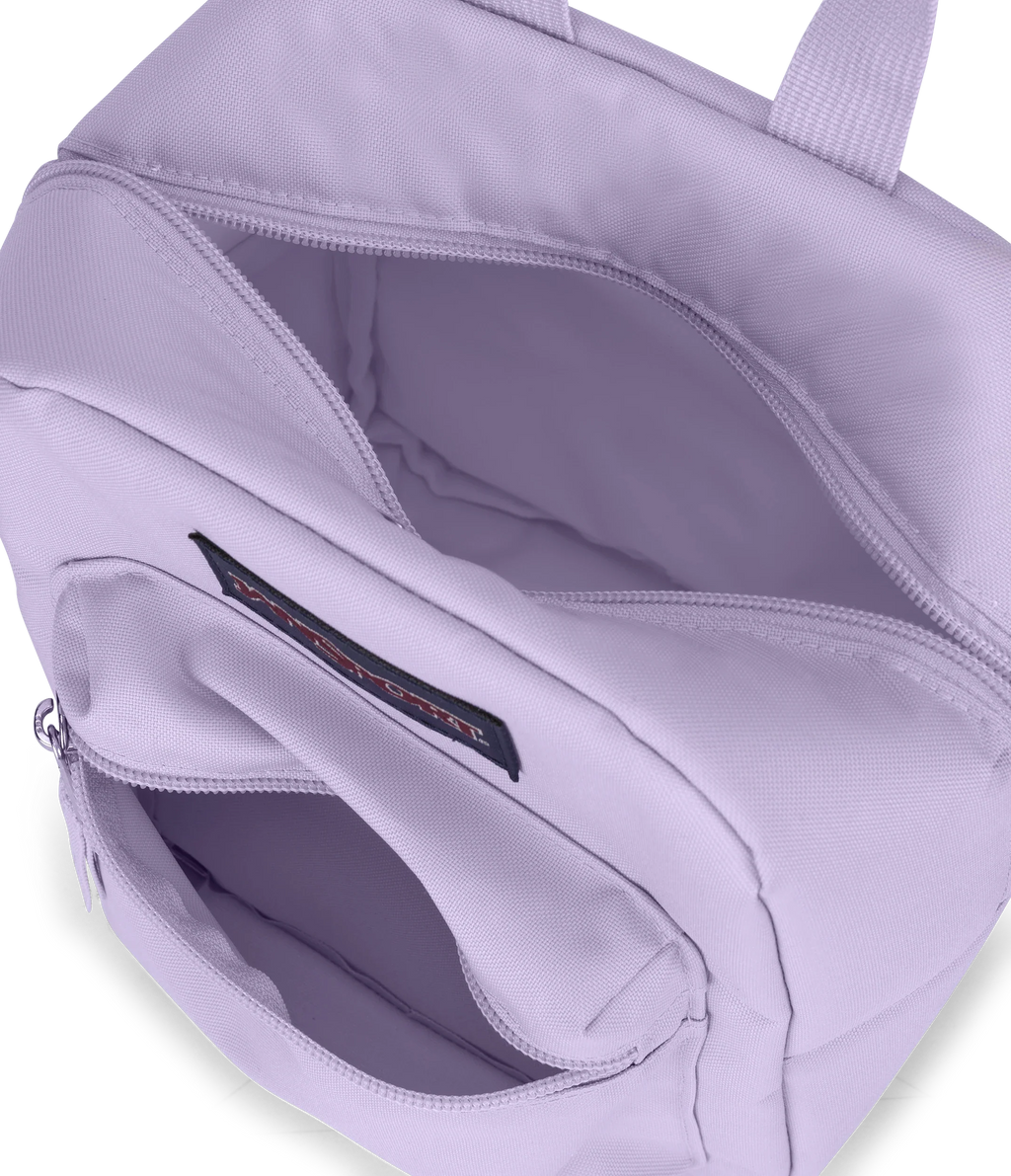 Big Student Pastel Lilac Set