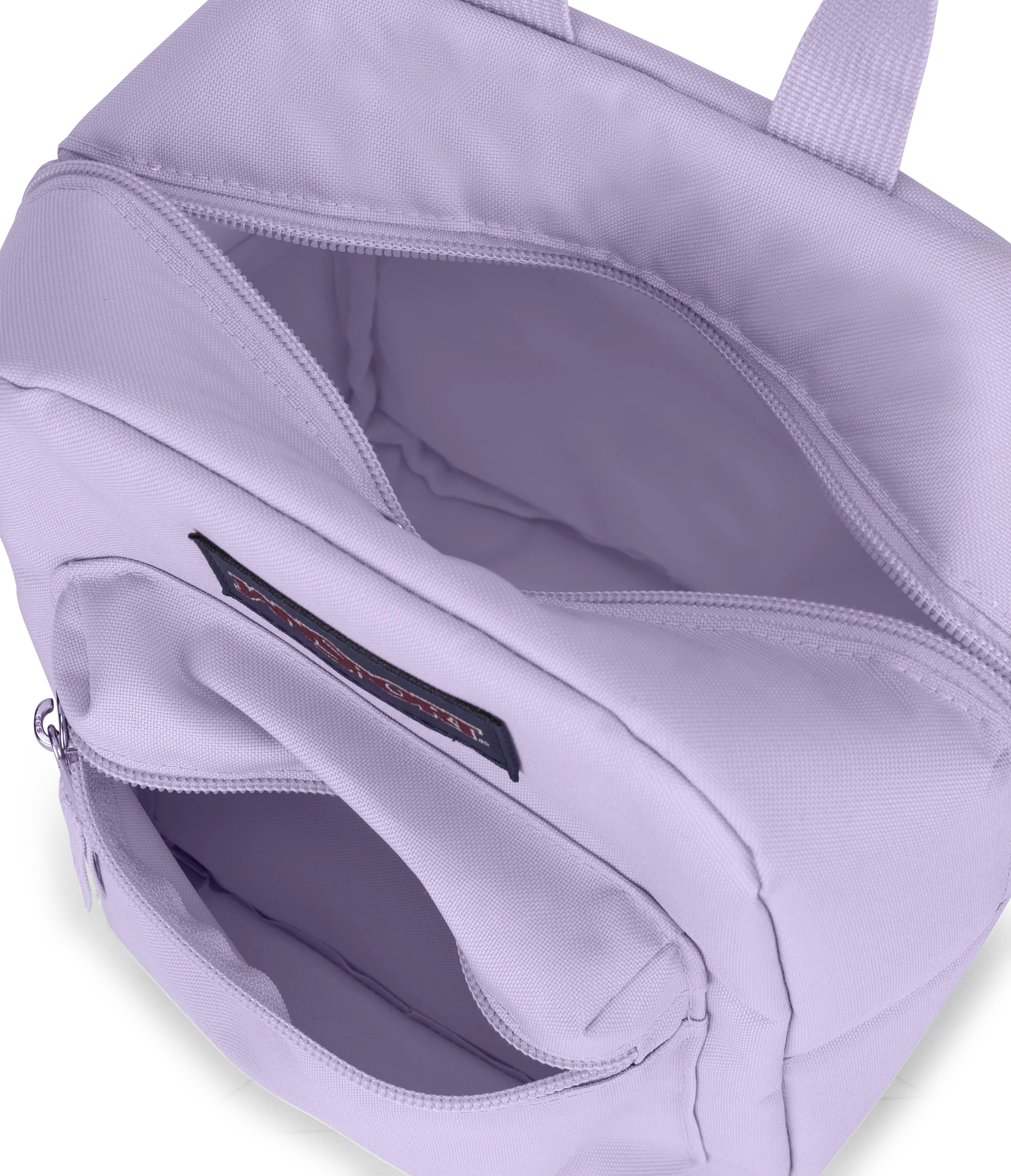 Big Student Pastel Lilac Set