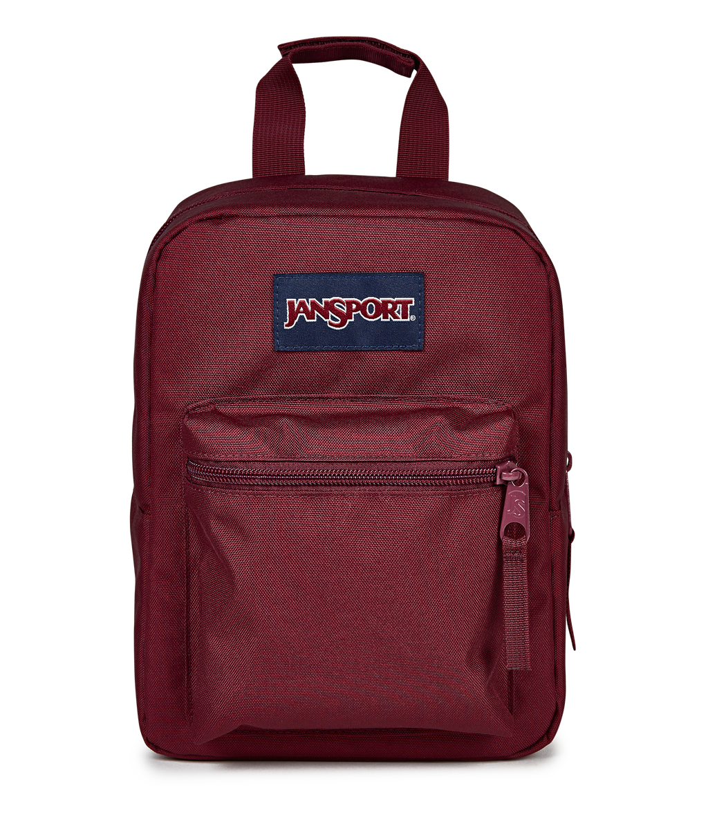 Big Break Lunch Bag