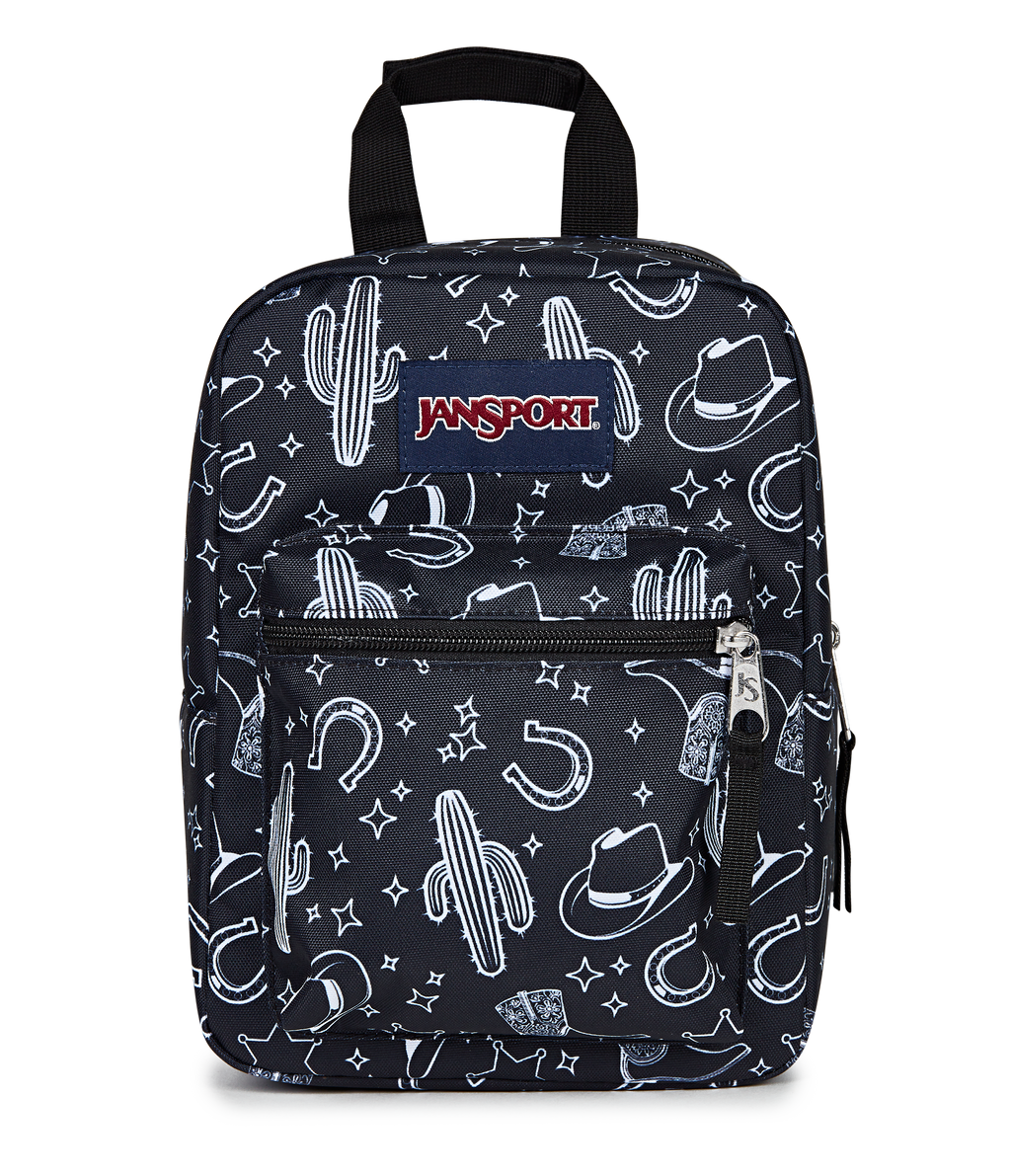 Big Break Lunch Bag