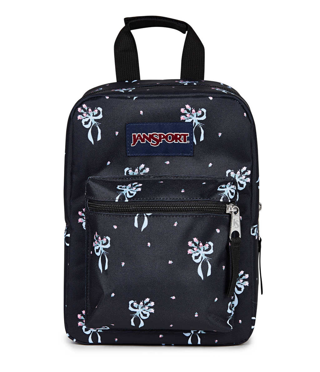 Big Break Lunch Bag