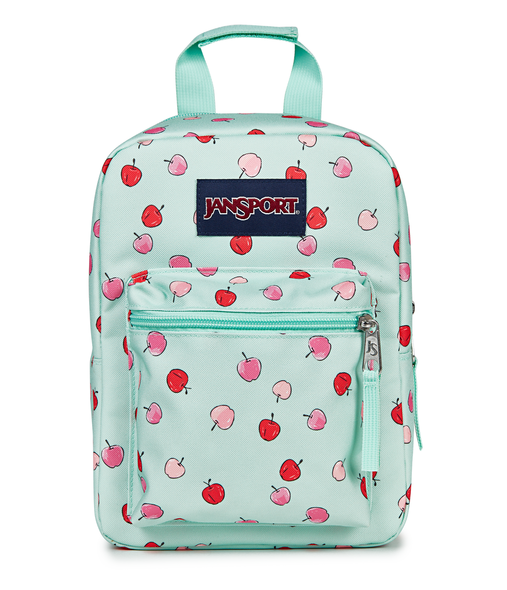 Big Break Lunch Bag