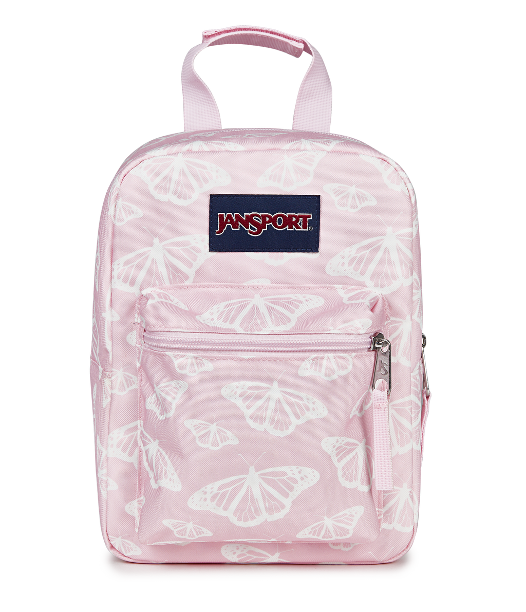 Big Break Lunch Bag