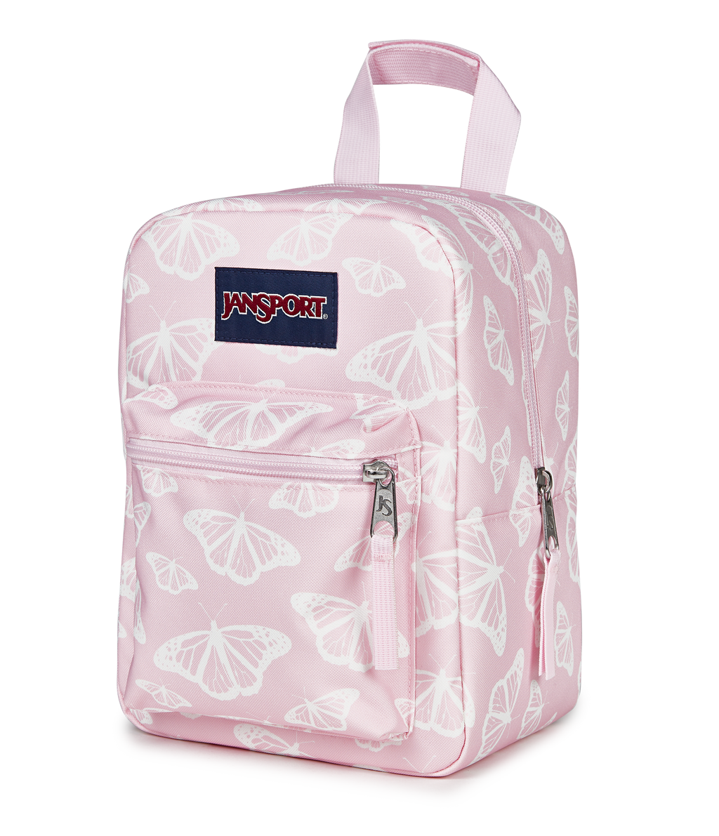 Big Break Lunch Bag