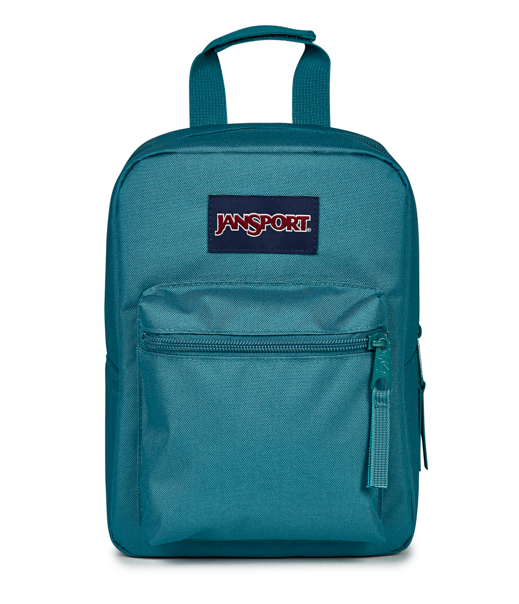 Big Break Lunch Bag