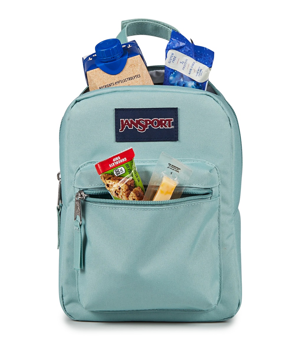 Big Break Lunch Bag