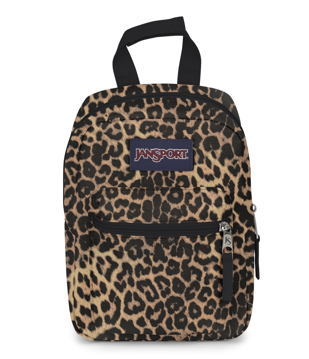 Big Break Lunch Bag