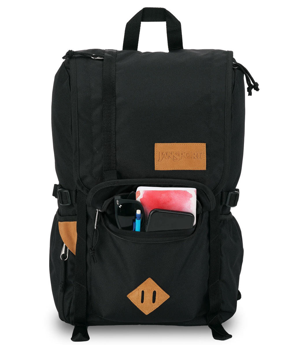 Hatchet Backpack