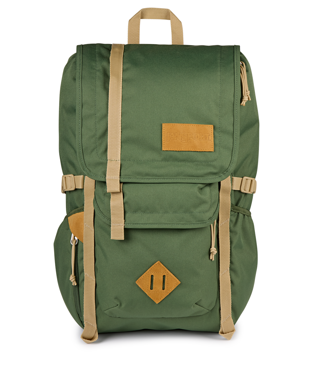 Hatchet Backpack