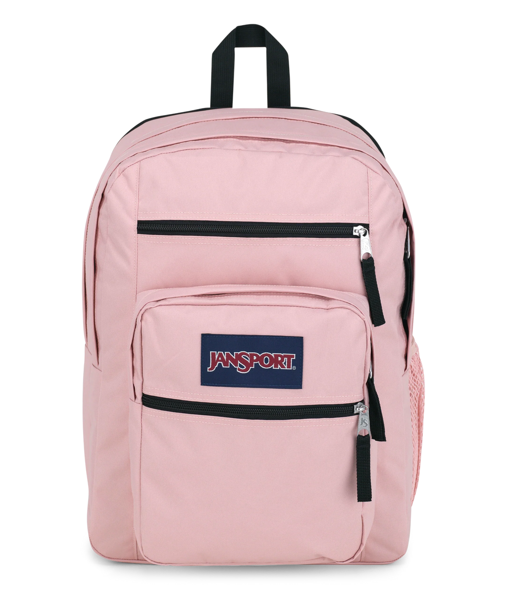 Big Student