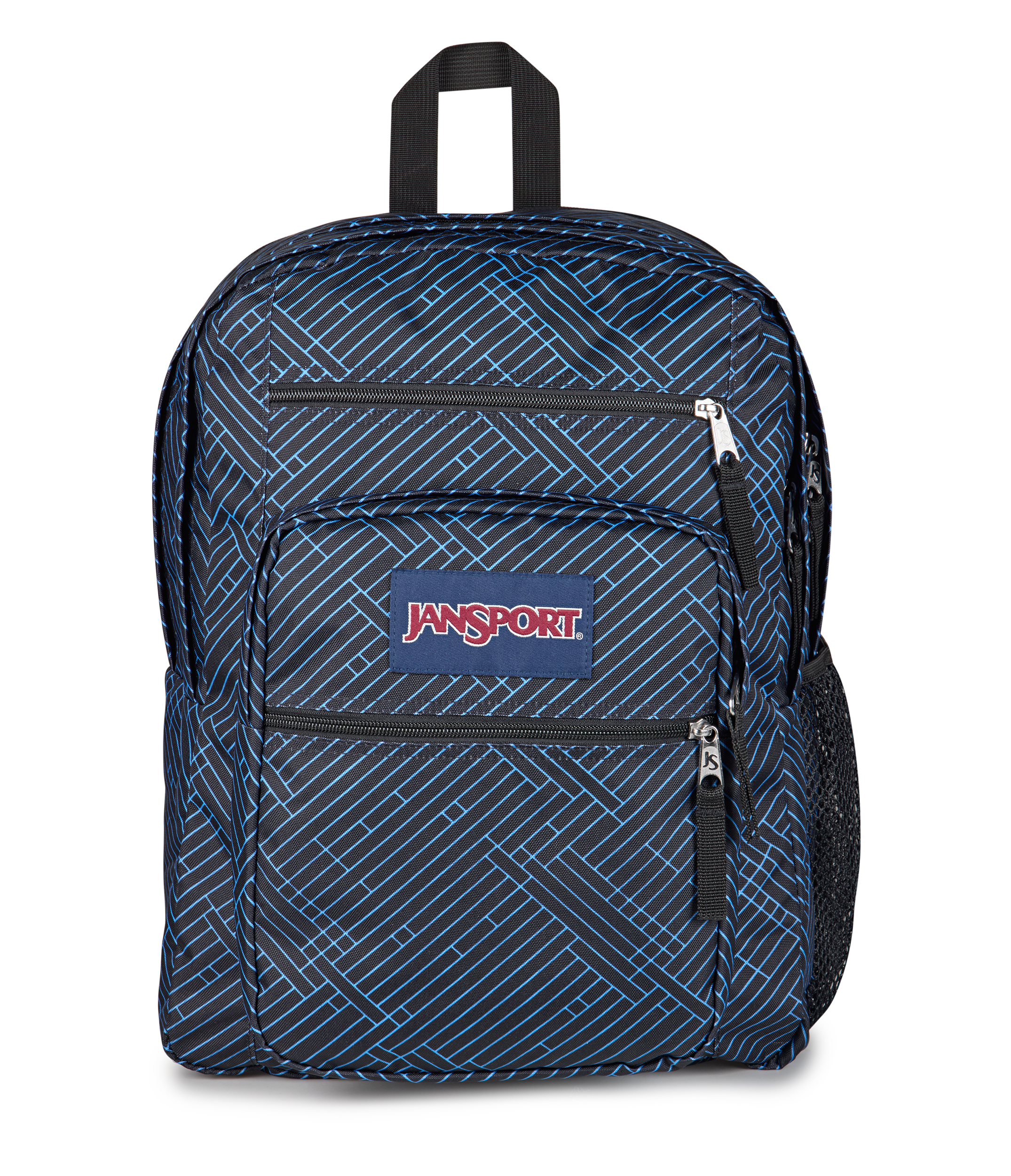 Big Student Team Stripes Set