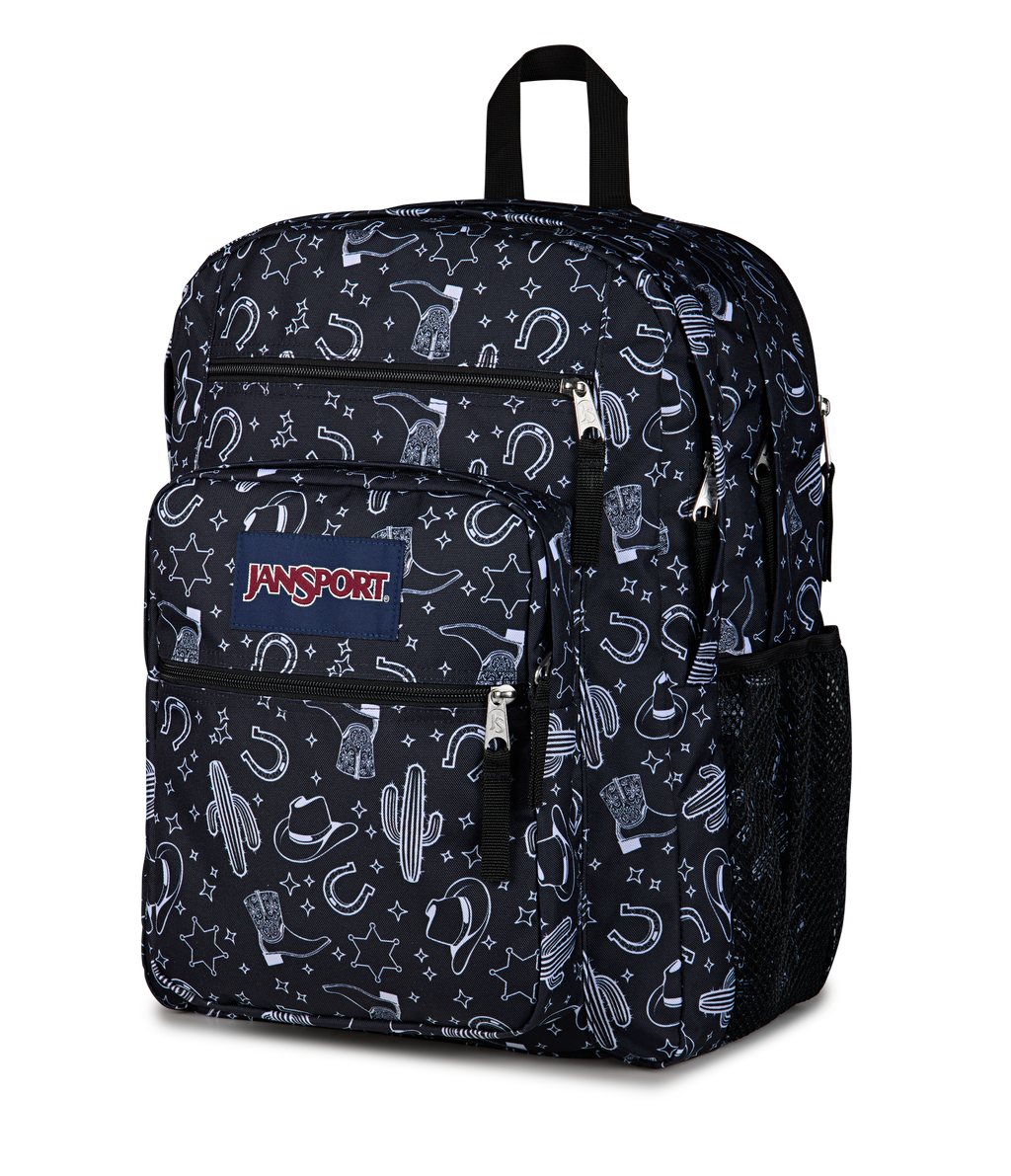 Big Student Wild West Escape Set