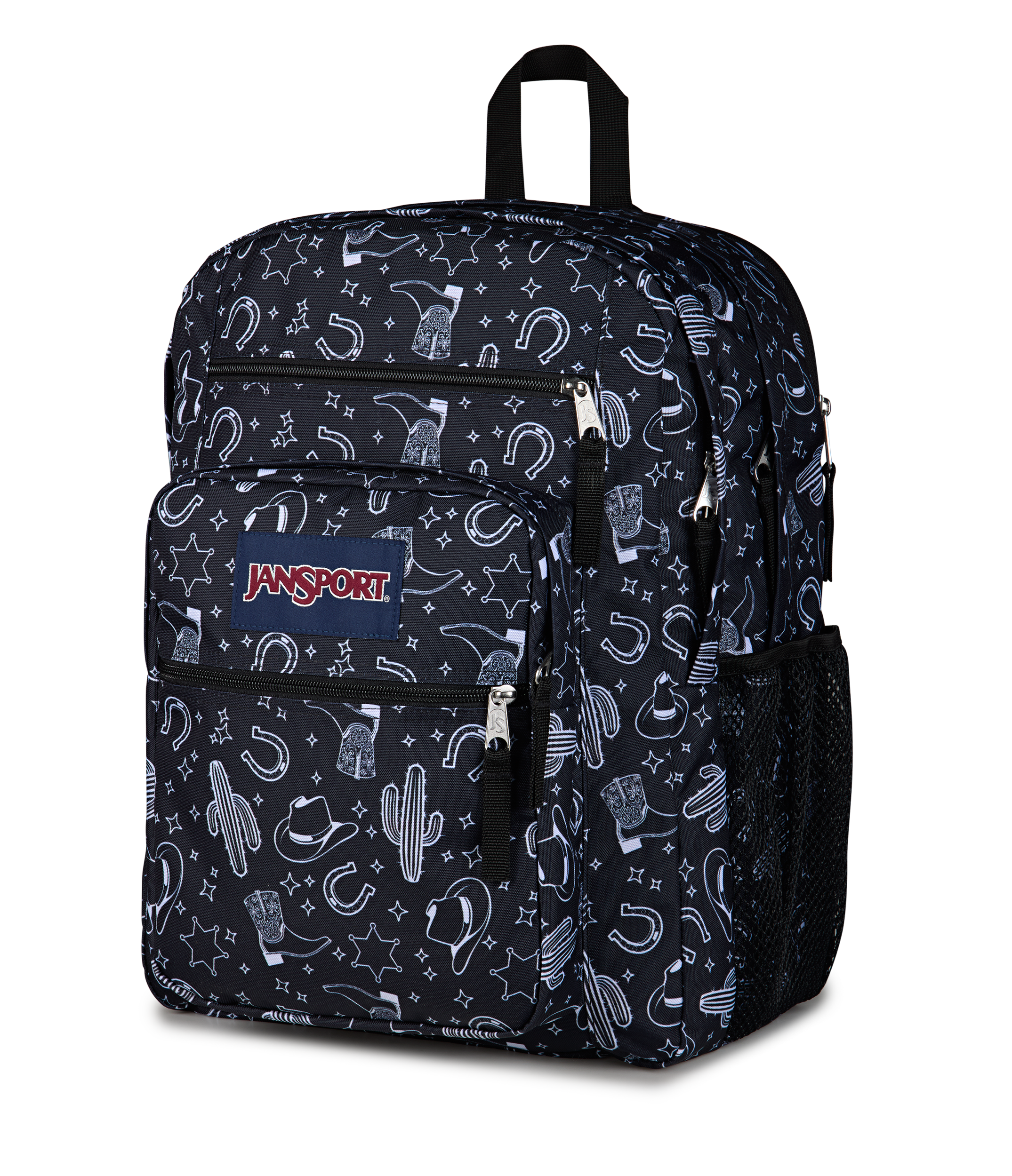 Big Student Wild West Escape Set