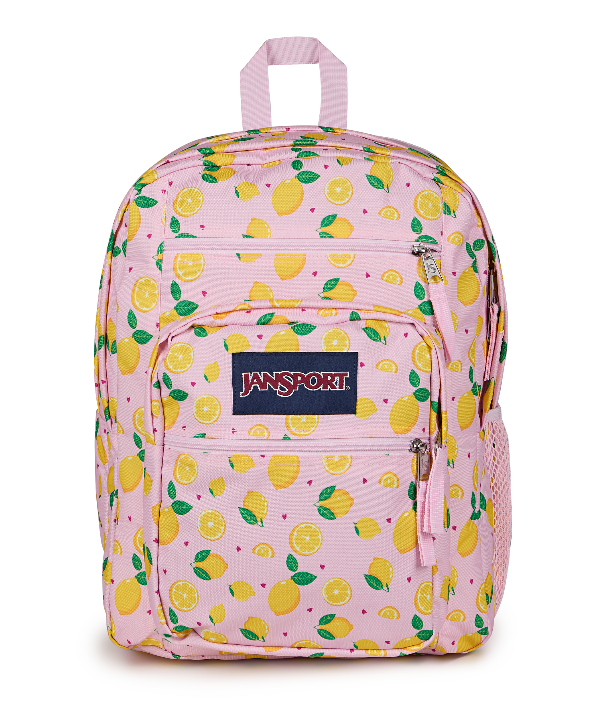 Big Student Lemonade Stand Set