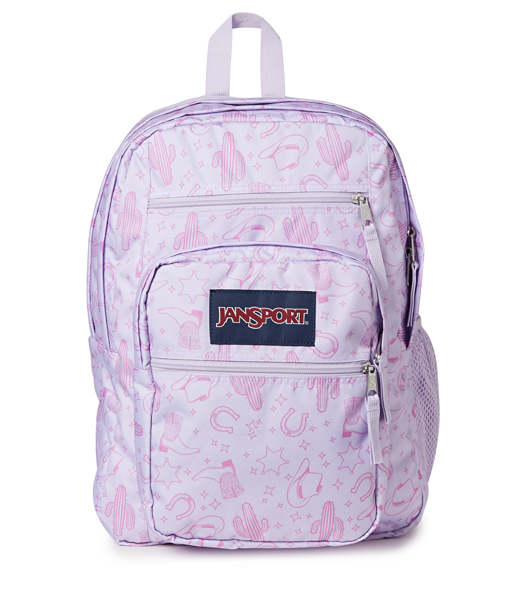 Big Student