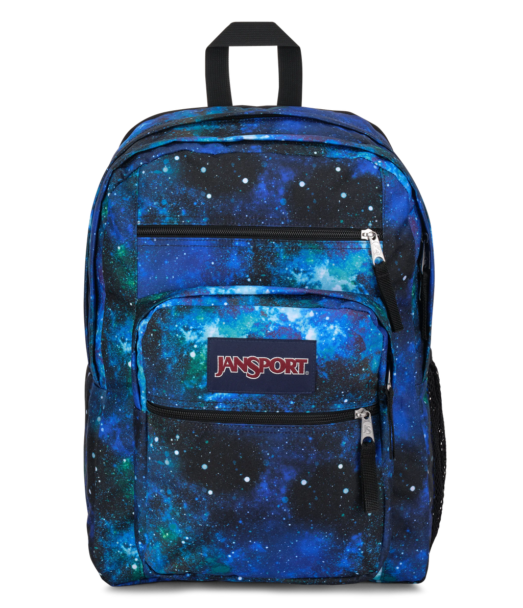 Big Student Cyberspace Galaxy Set