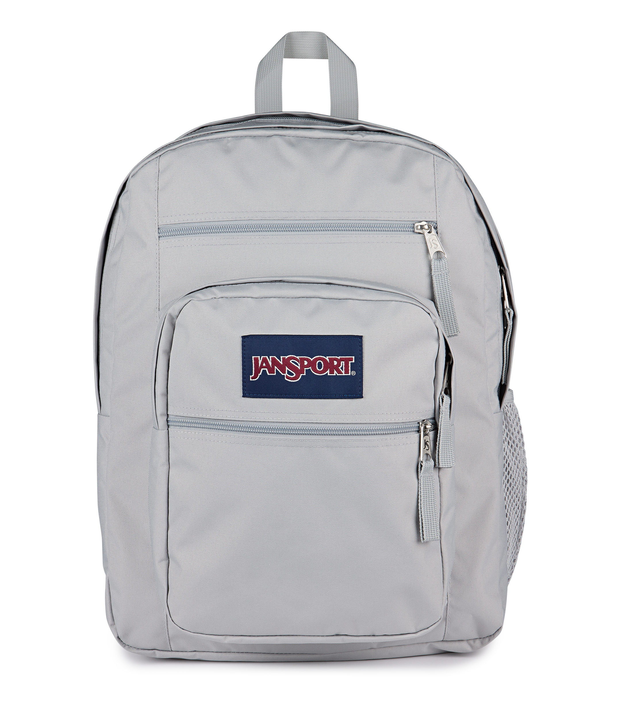 Big Student Grounded Grey Set