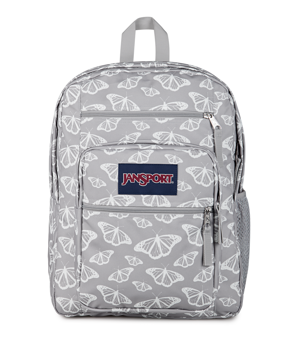 Big Student