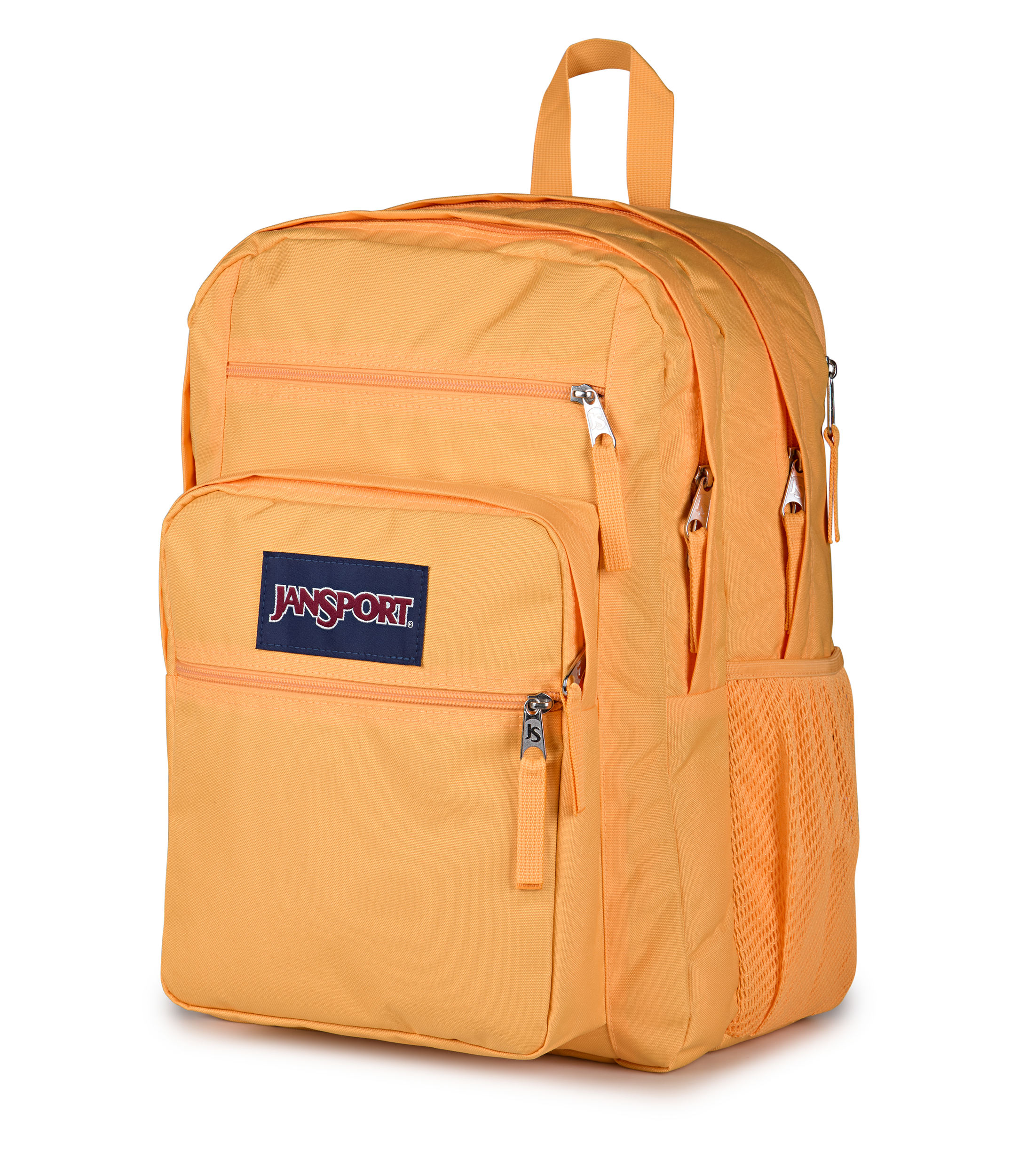Big Student Orange Soda Set