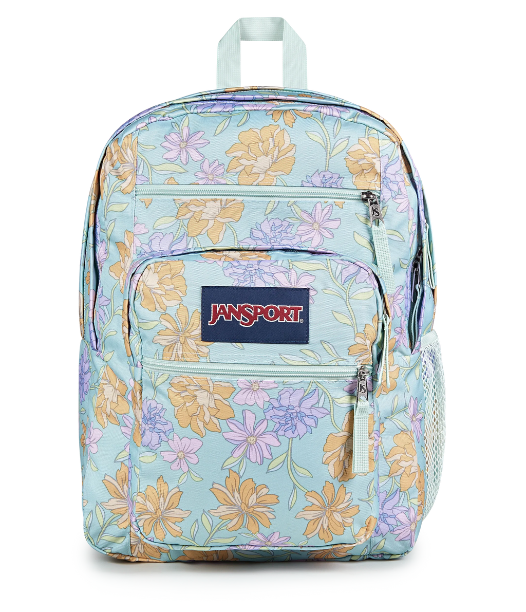 Big Student