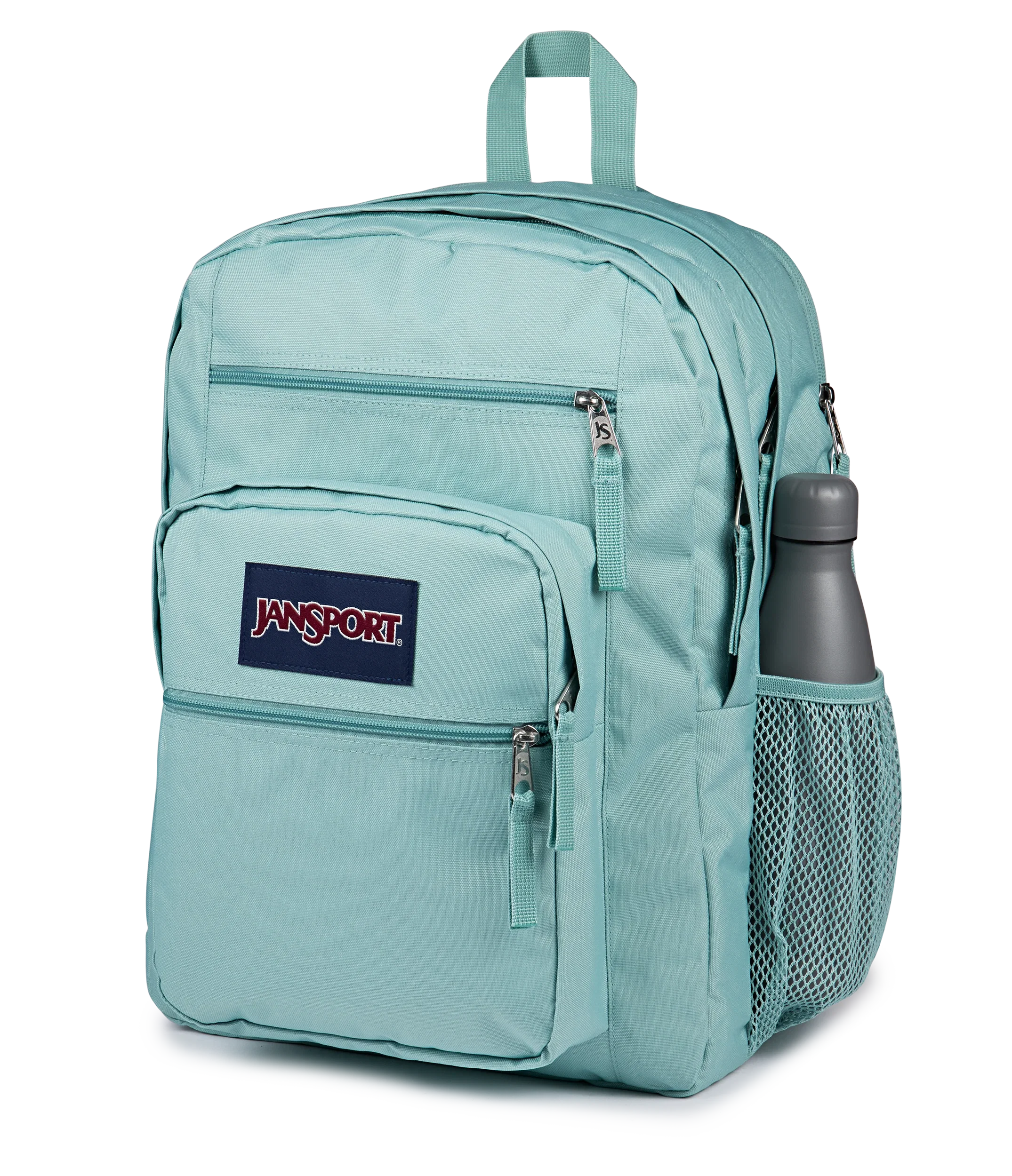 Big Student Faded Sage Set