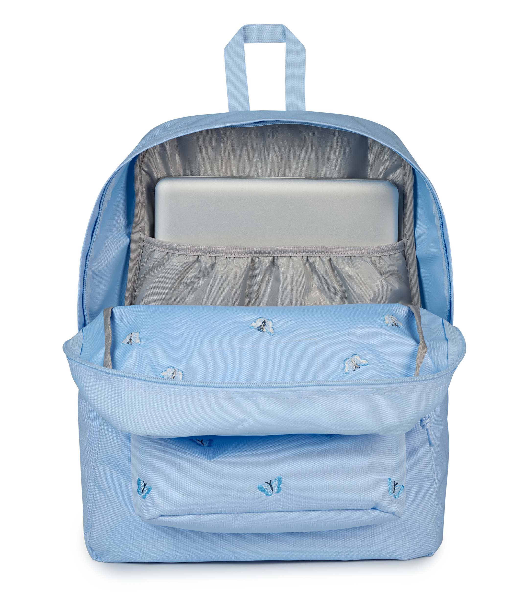 SuperBreak® Plus Tiny Butterflies Set