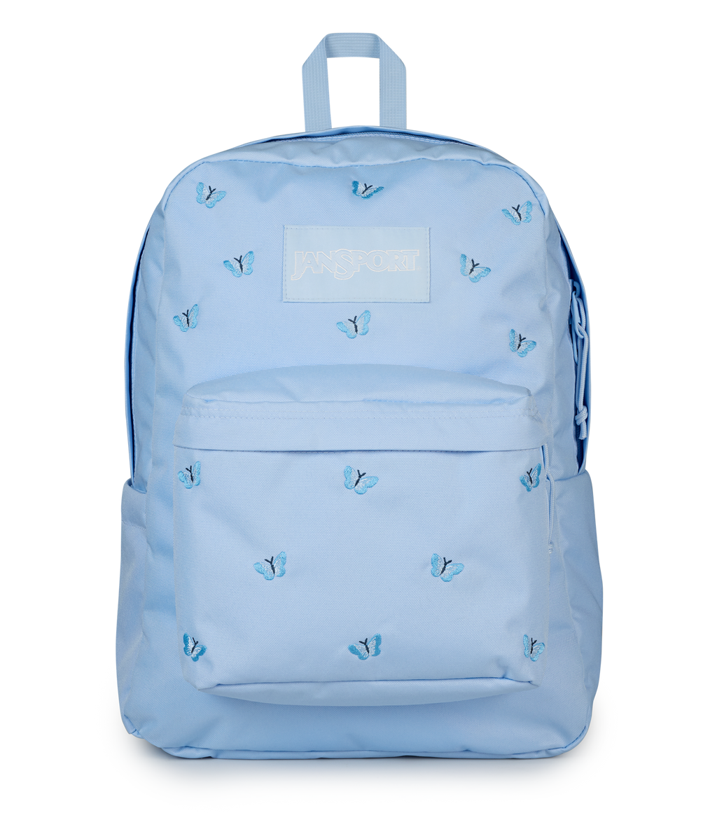 SuperBreak® Plus Tiny Butterflies Set