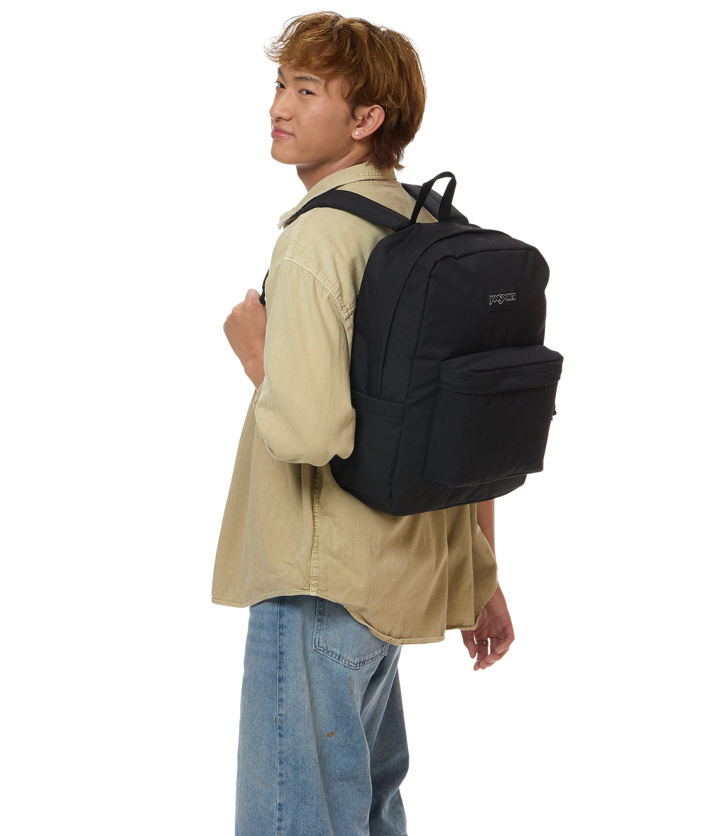 SuperBreak® Plus FX