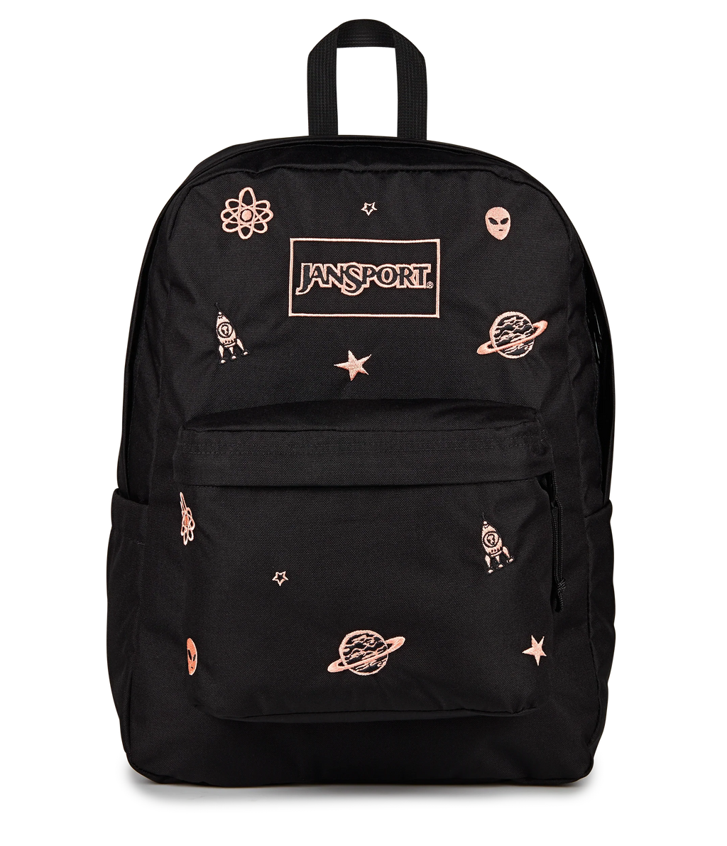 SuperBreak® Plus