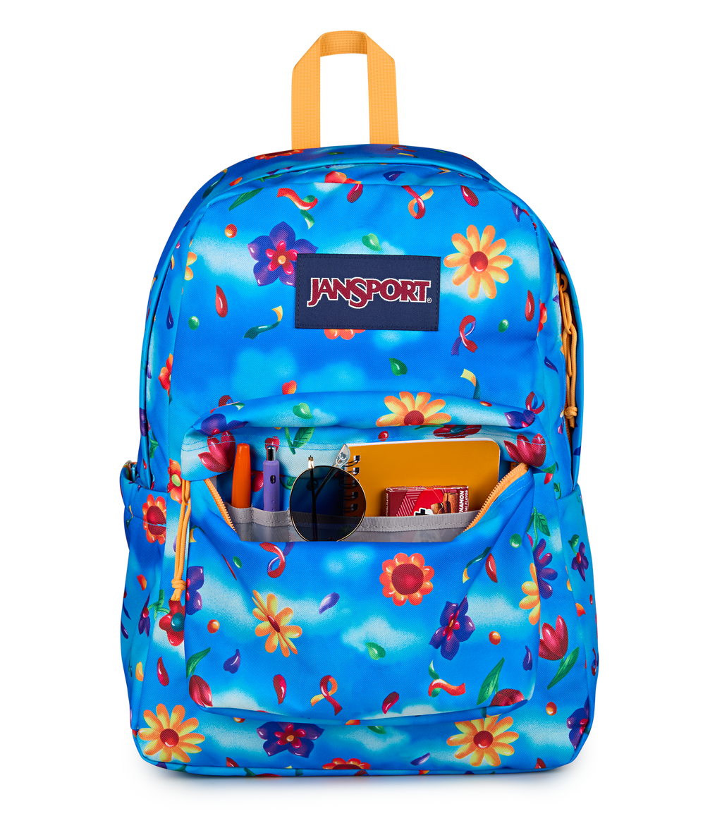 SuperBreak® Plus