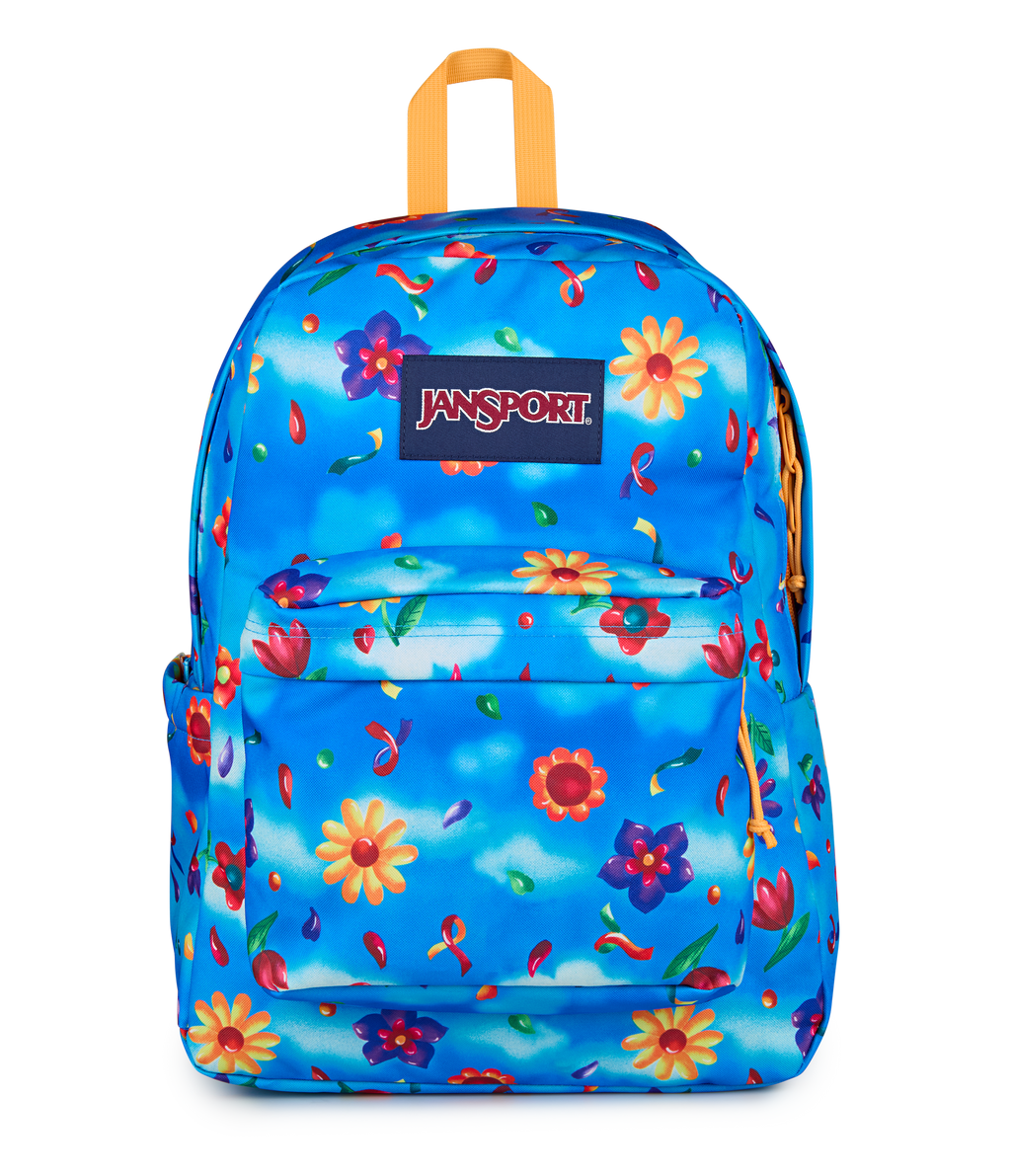SuperBreak® Plus Daydream Floral Set
