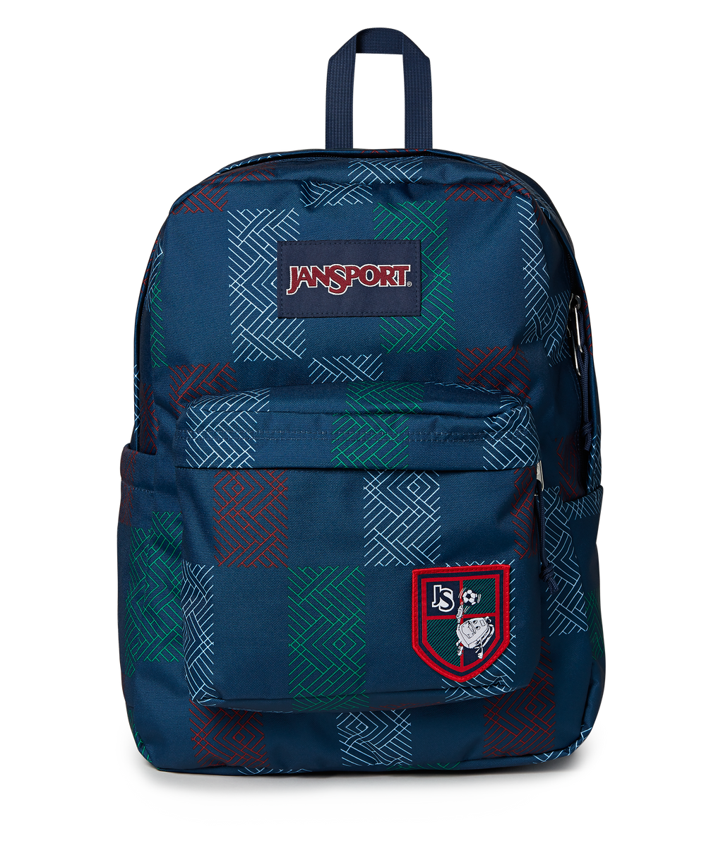 SuperBreak® Plus