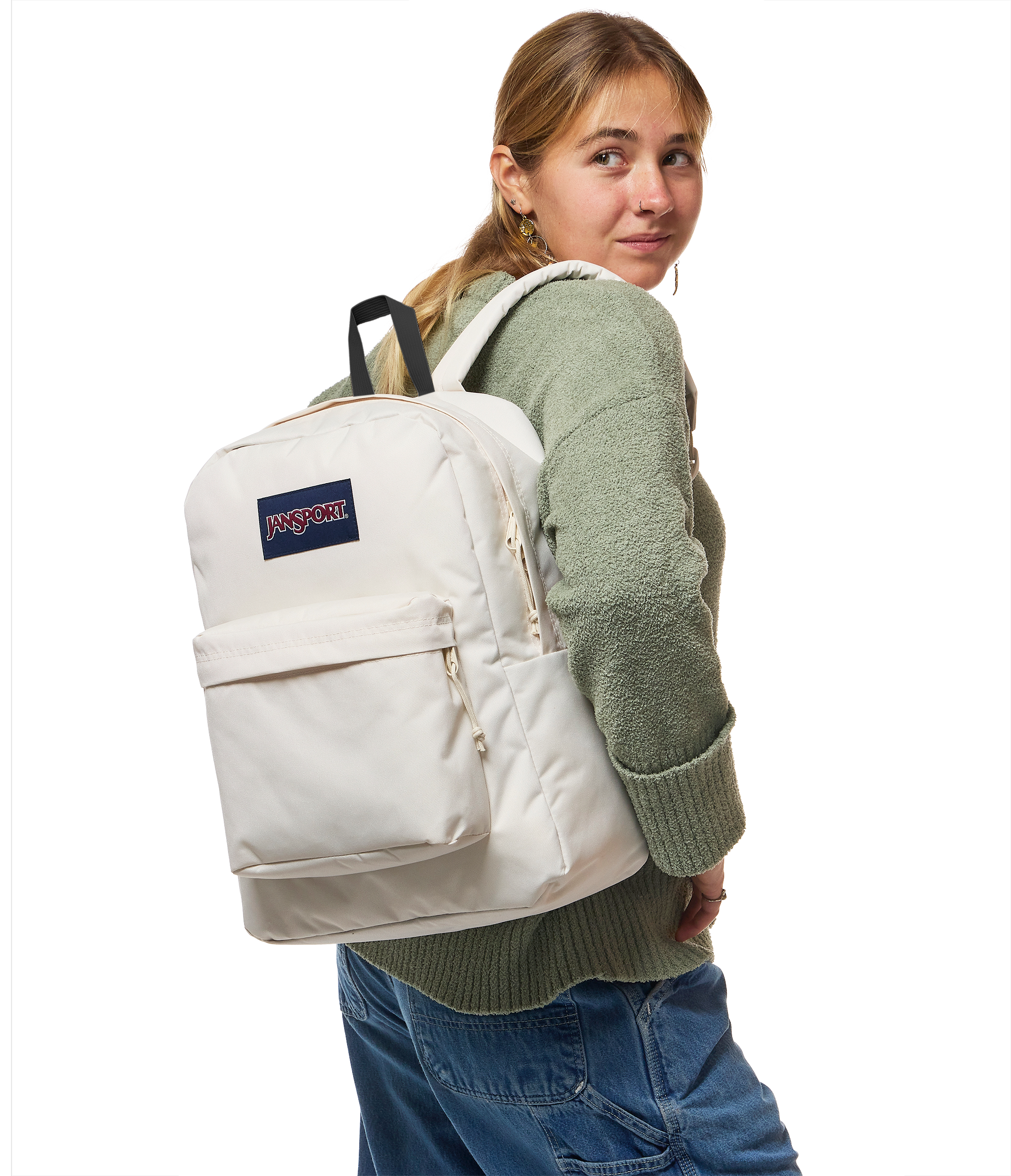 SuperBreak® Plus