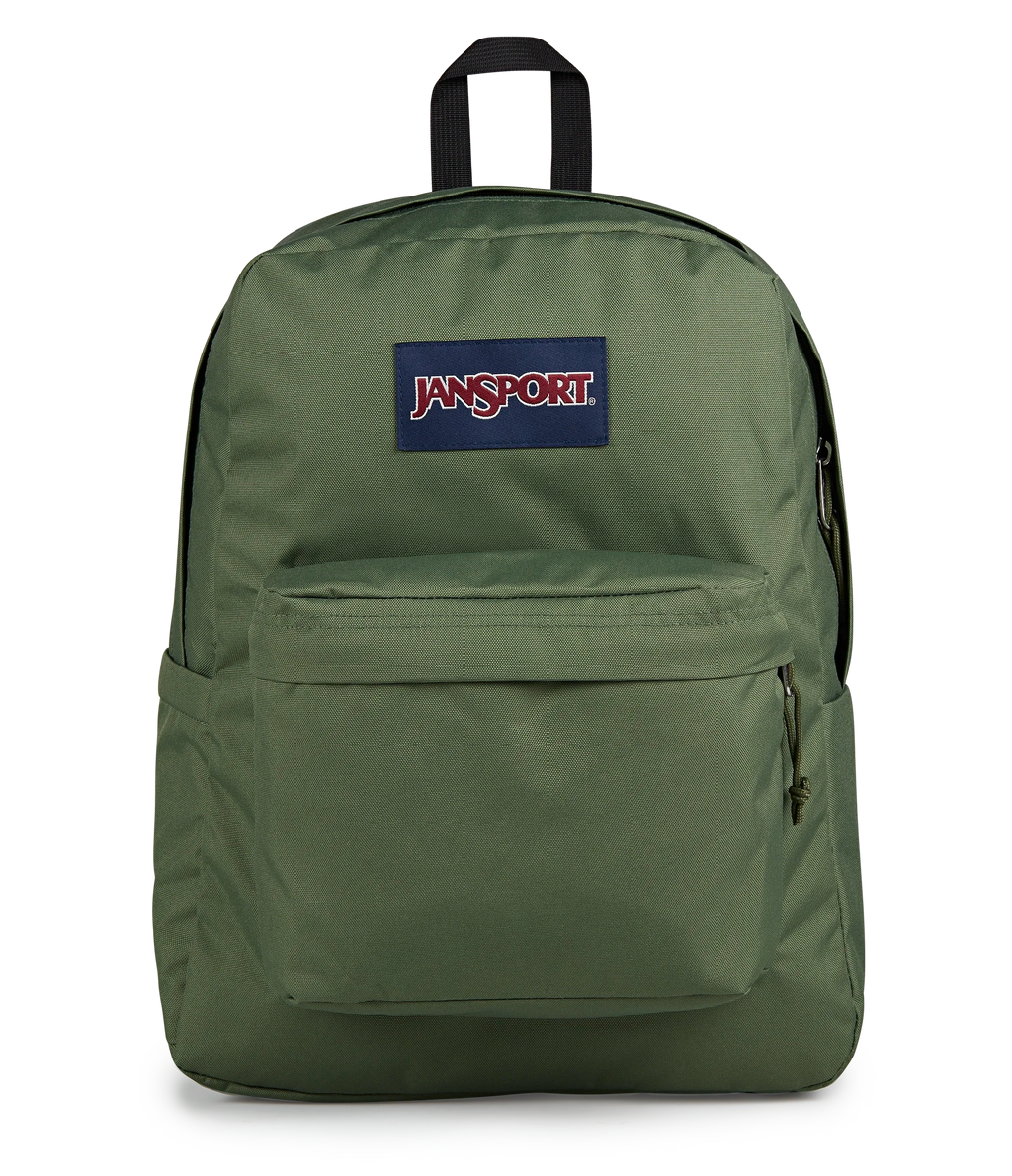 SuperBreak® Plus