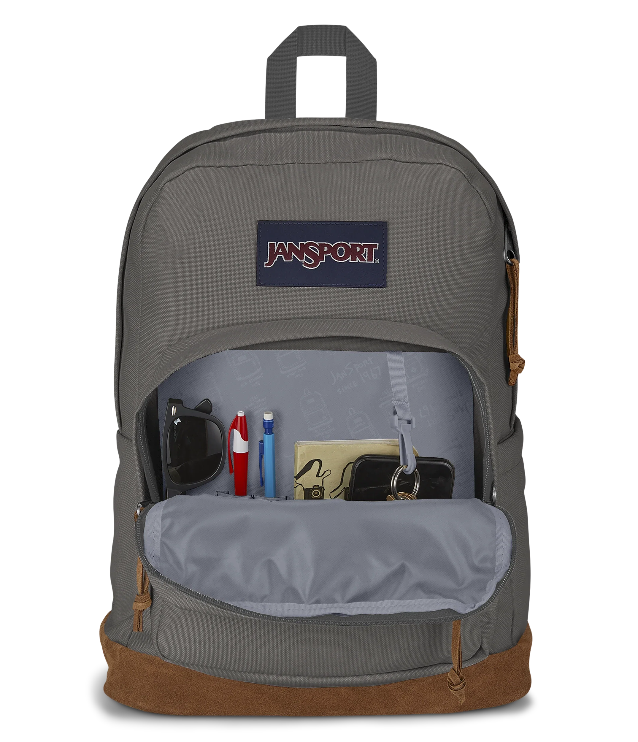 Right Pack