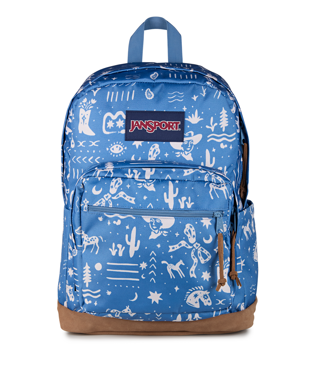 Right Pack
